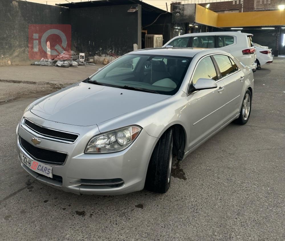 شيفروليه ماليبو